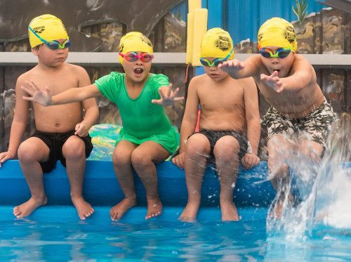 1080849883Swim for life