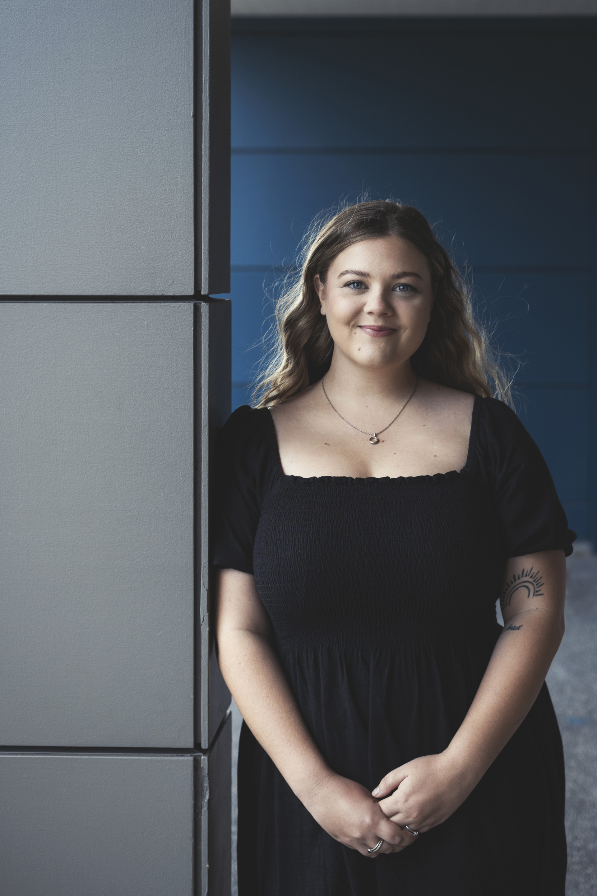 Maia Donovan Monteith