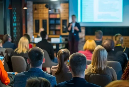 Business Central Training