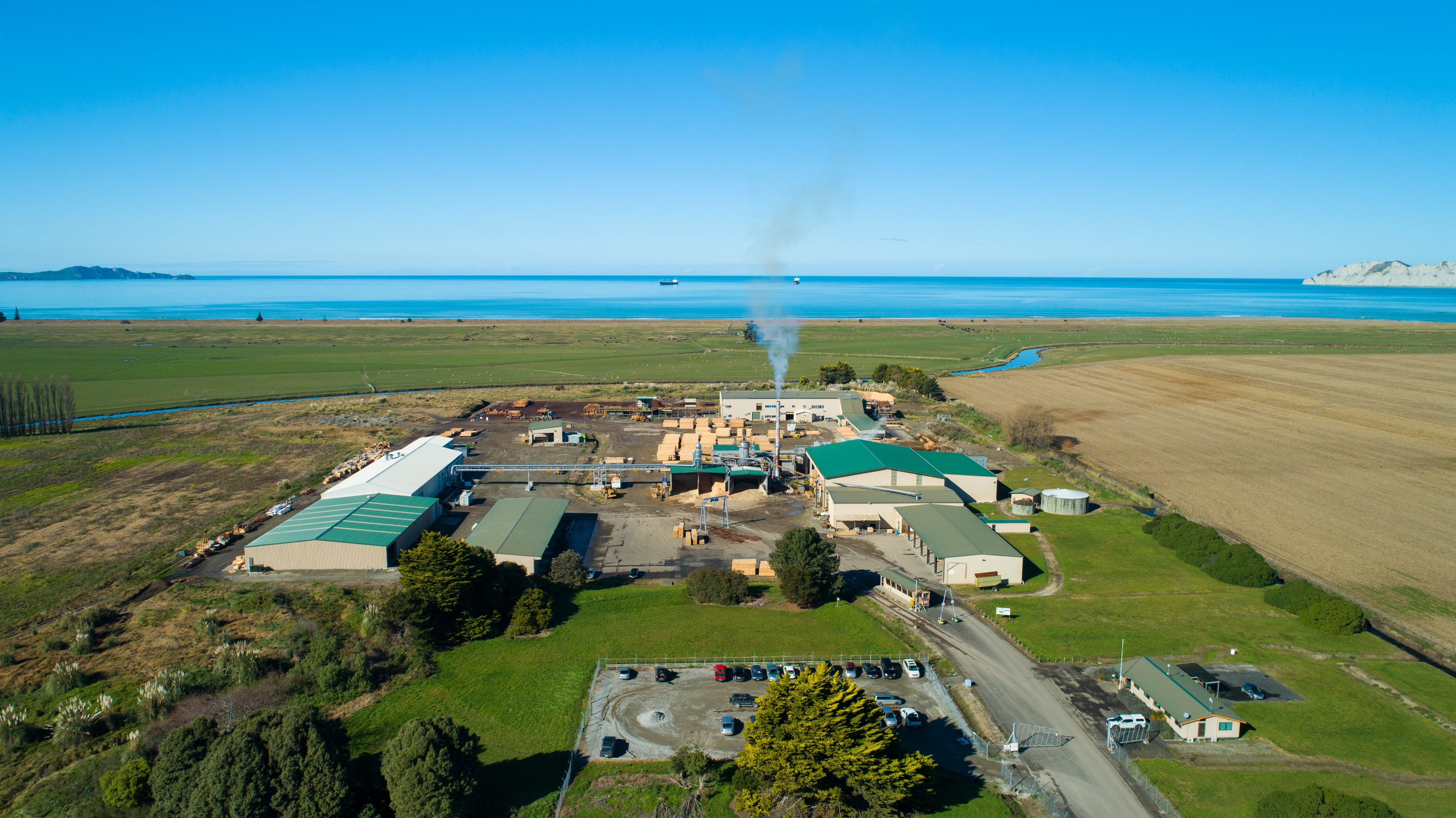 Green house gas emissions image 4