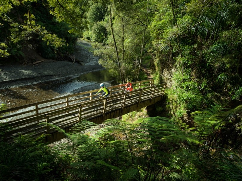 October distributions