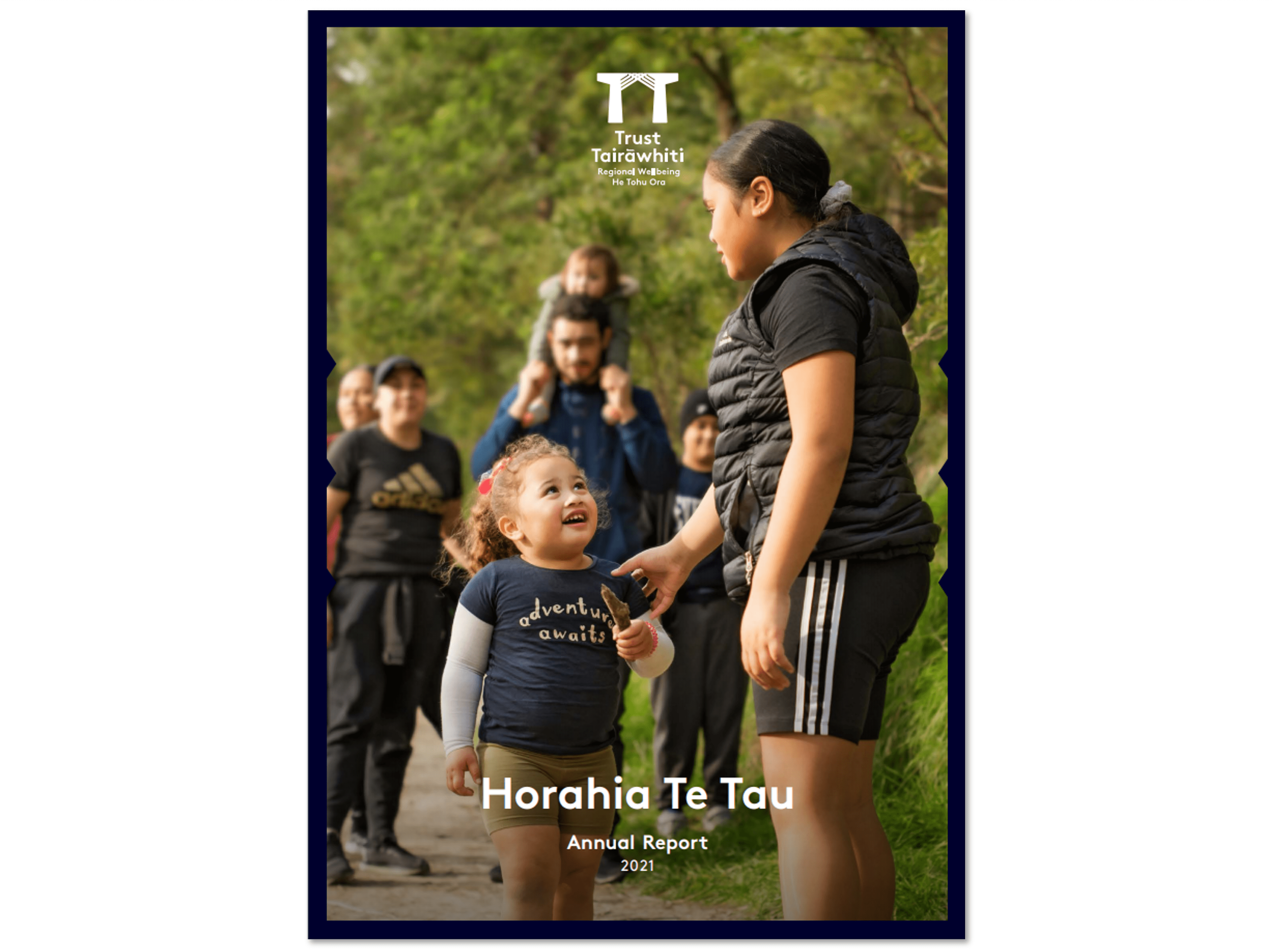 TT Website News Section