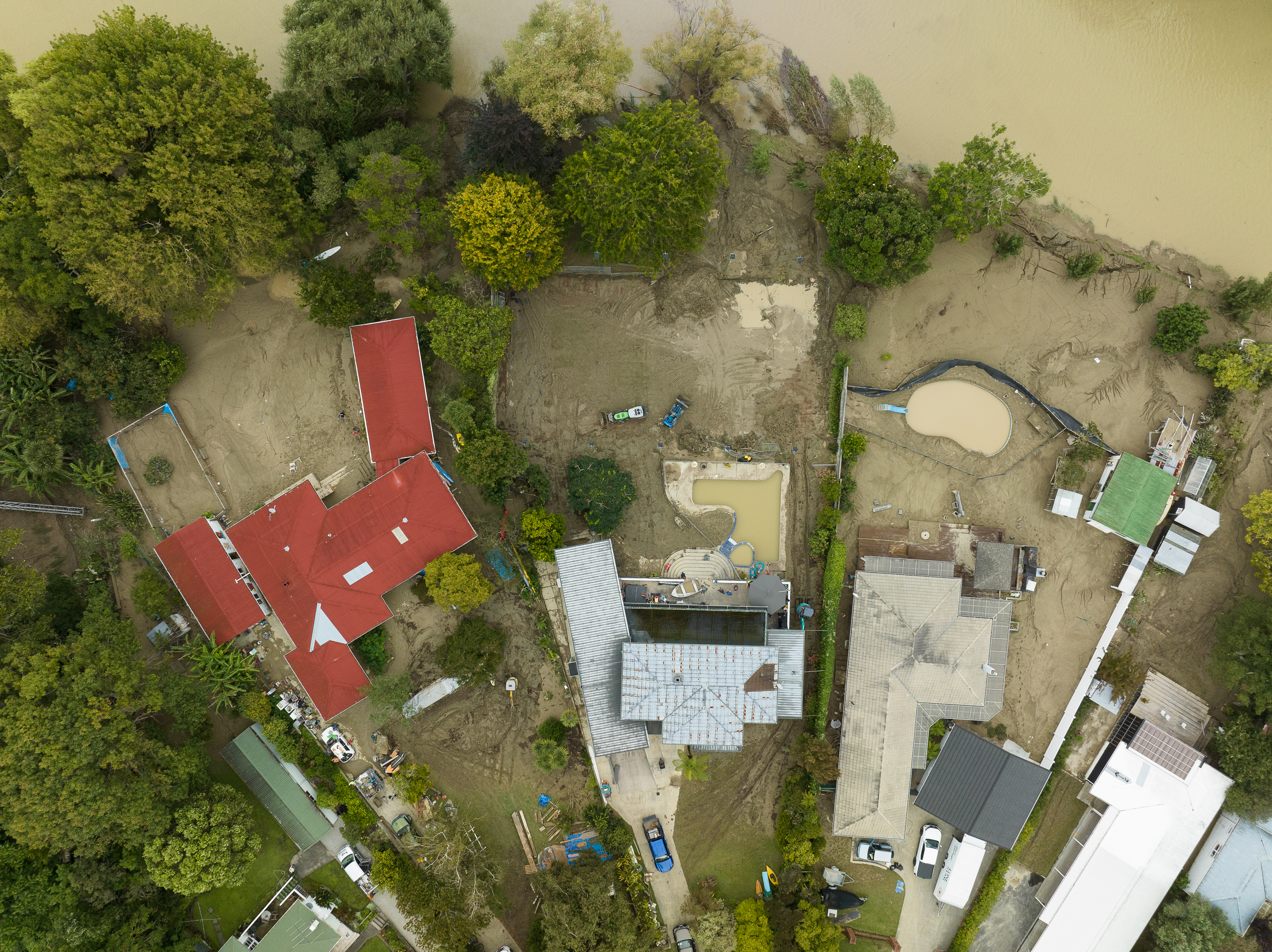 2023.02.14 Gisborne Te Tairawhiti New Zealand Cyclone Gabrielle Phil Yeo 40 99