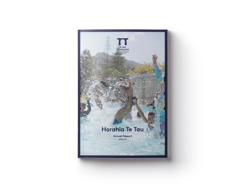 2025 Annual Report