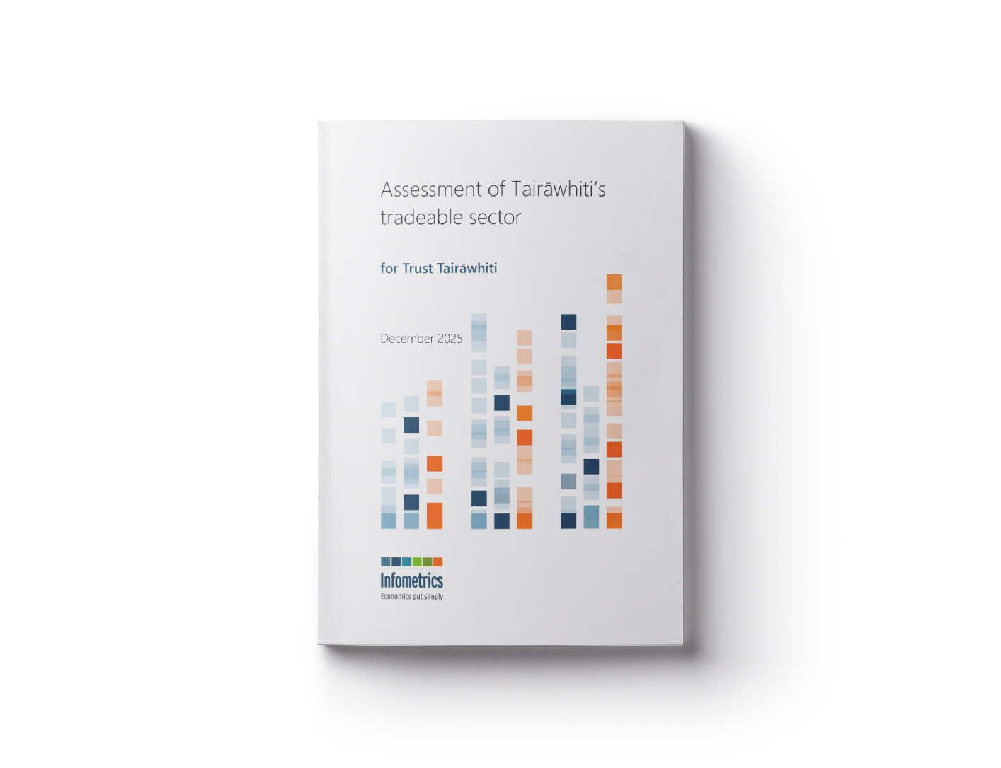 Assessment of Tairāwhiti’s tradeable sector 2025