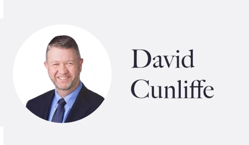 David Cunliffe