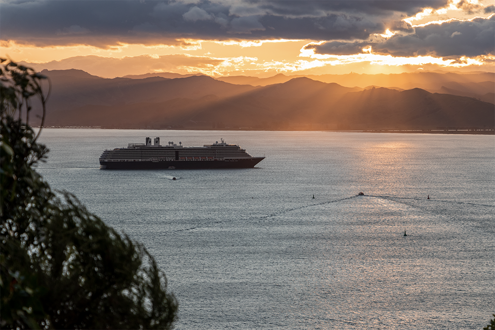 Noordam Credit to Angus Bodle