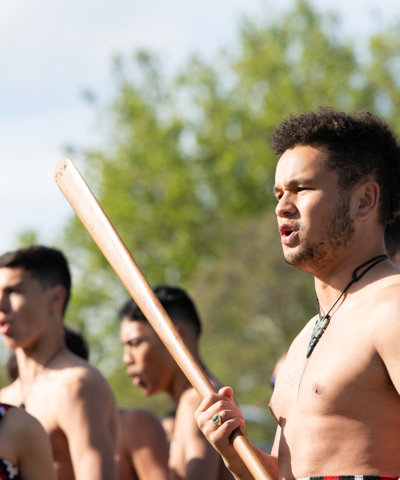 Kapa Haka TTTW 2