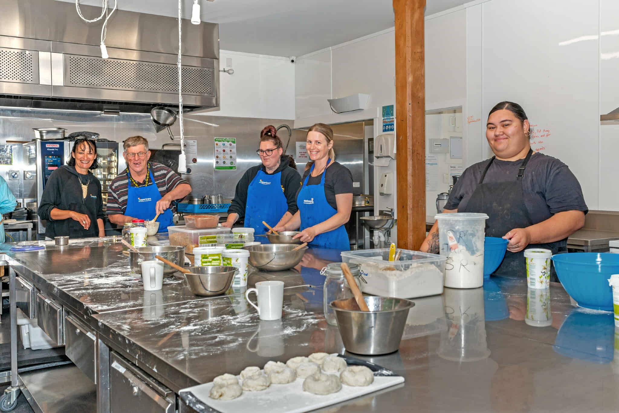 SuperGrans Tairawhiti