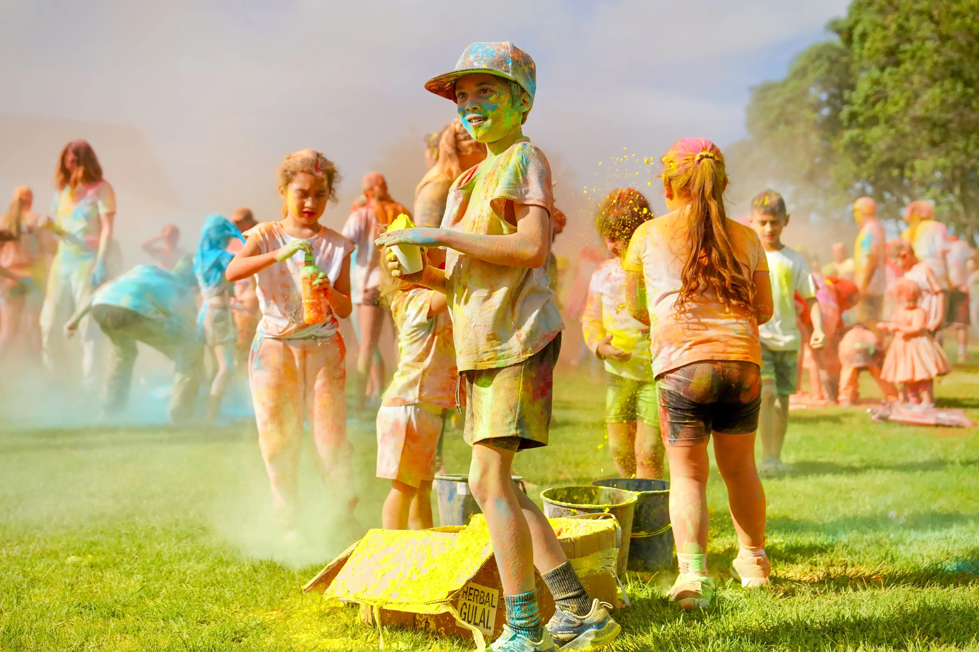 Tairawhiti Colour Run 2025 2Low res