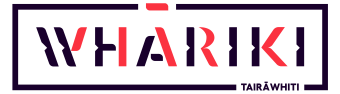 Tairawhiti Logo Box TAGLINE dark