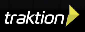 Traktion Logo