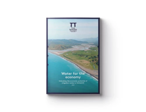 thumbnail Water for the economy