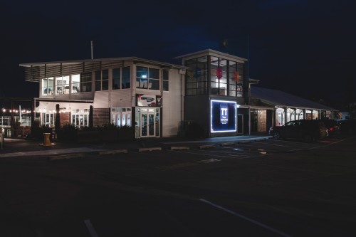 trust office